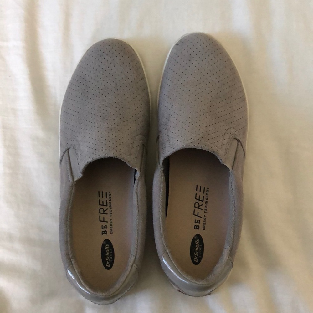 Dr Scholl’s shoes